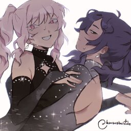 @mafuyu