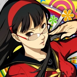 @Yukiko
