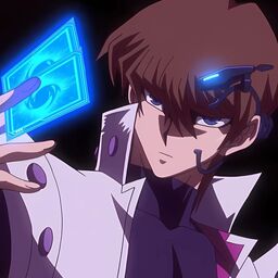 @kaiba
