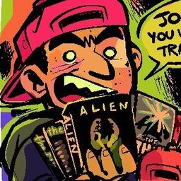 @VIDEOVIOLENCE