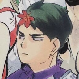@ushijima