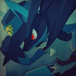 @lucario