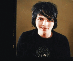 @gerardway