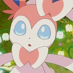 @sylveon