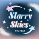 @starryskiesfest