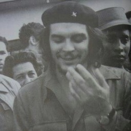 @Guevara