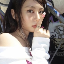 @kyaomoji