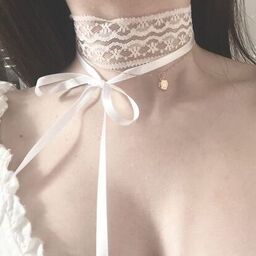@whitelace