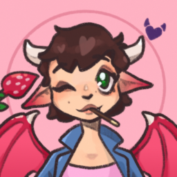 @strawberridemon
