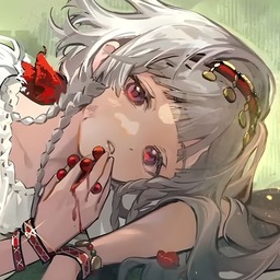 @bloody