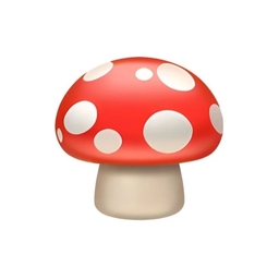 @mushroom